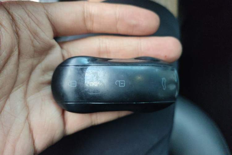 Used Geely Auto Emgrand GL 2018 1.8L DCT Elite Smart Connectivity Version Vehicle Key