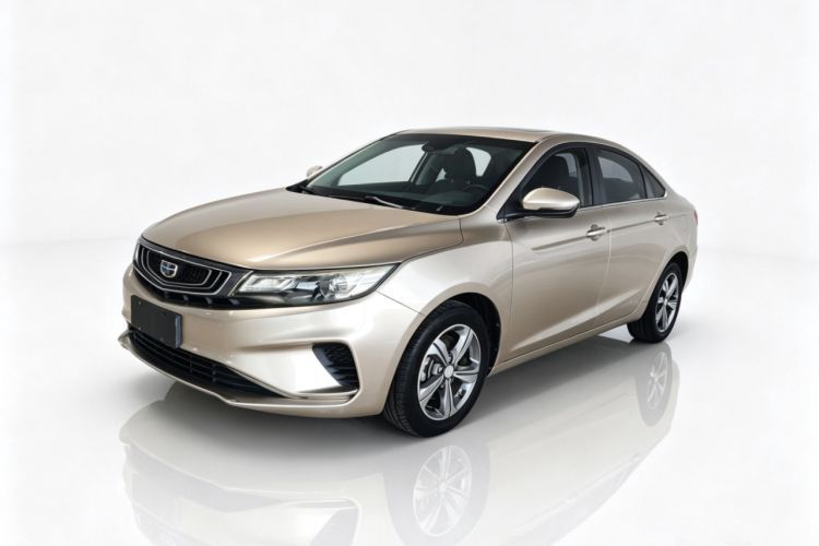 Used Geely Auto Emgrand GL 2018 1.8L Manual Elite Smart Connectivity Version Guazi used car, China used car export, Used car for sale, Used  cars, Cheapest cars for sale