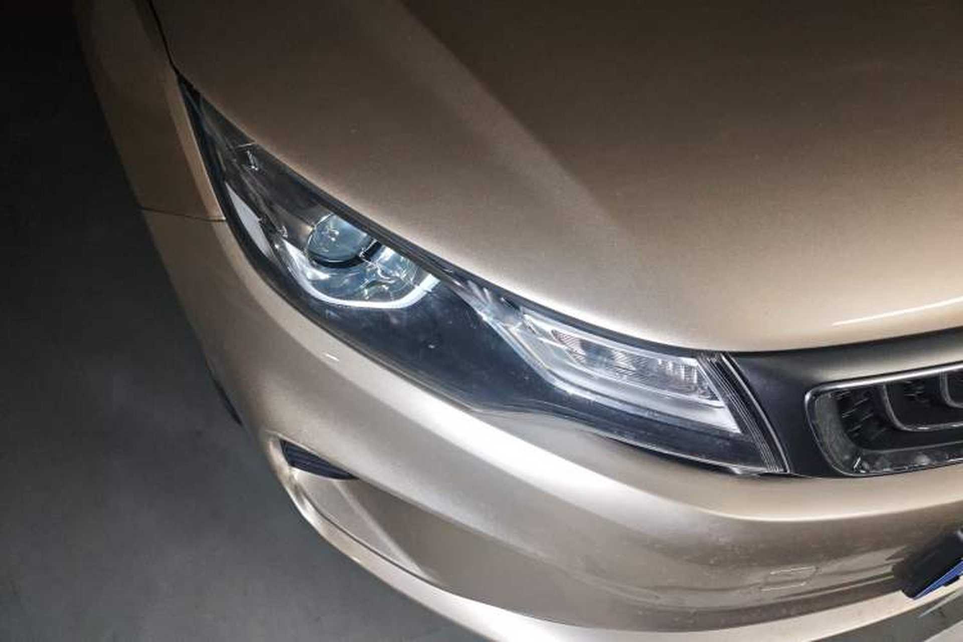 Used Geely Auto Emgrand GL 2019 1.4T CVT Elite Smart Edition Right Front Headlight