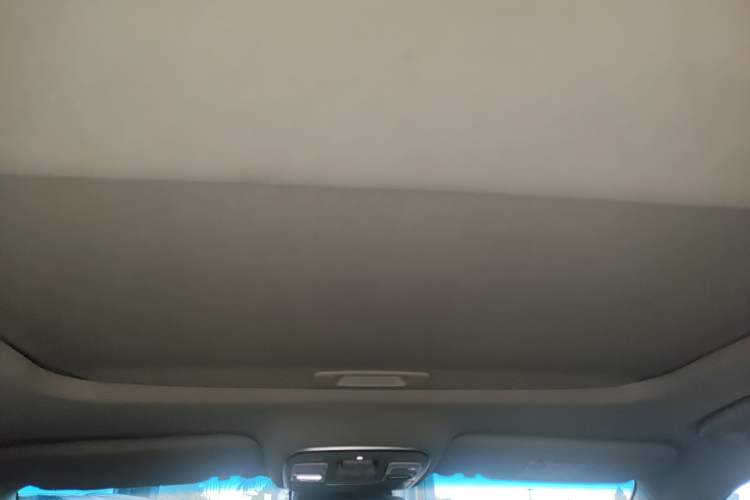 Used Geely Auto Emgrand GL 2019 1.4T CVT Elite Smart Edition Headliner