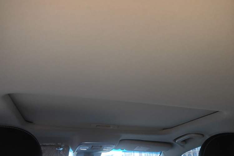 Used Geely Auto Emgrand GL 2019 1.4T CVT Elite Smart Edition Headliner
