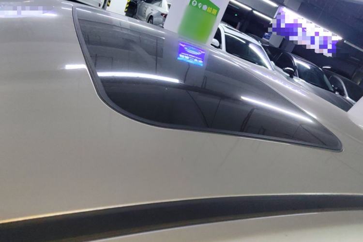 Used Geely Auto Emgrand GL 2019 1.4T CVT Elite Smart Edition Roof