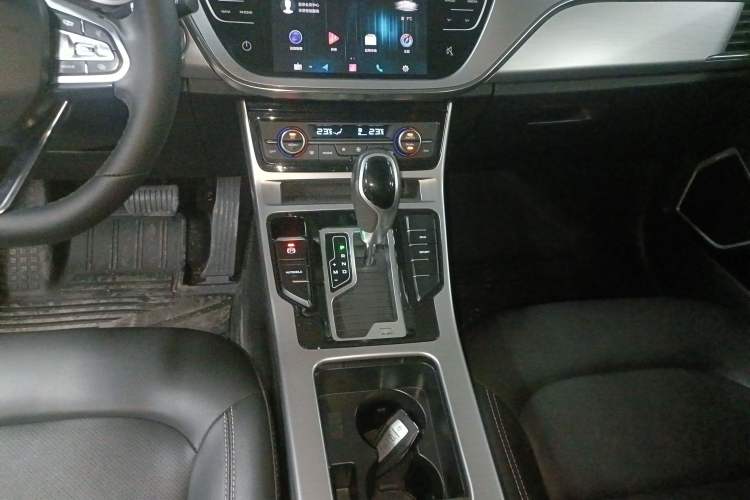 Used Geely Auto Emgrand GL 2019 1.4T CVT Elite Smart Edition Gear Lever