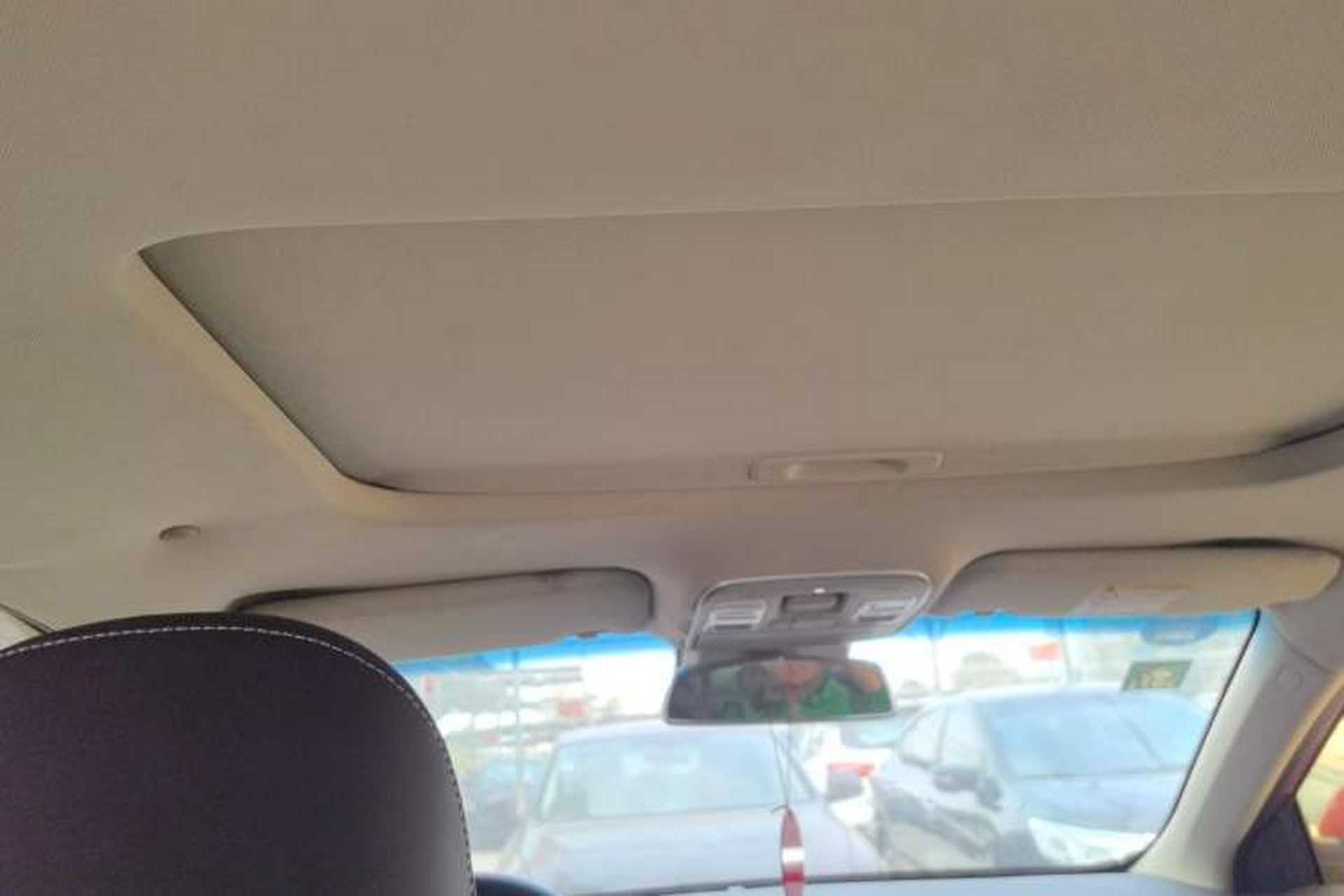 Used Geely Auto Emgrand GL 2019 1.4T CVT Elite Smart Edition Headliner