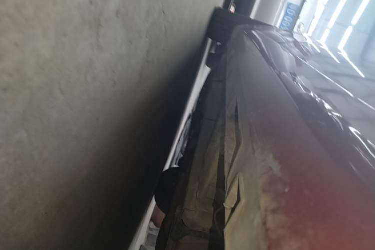 Used Geely Auto Emgrand GL 2019 1.5T DCT Prestige Smart Edition Left Side Sill