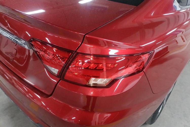 Used Geely Auto Emgrand GL 2019 1.4T CVT Elite Smart Edition Right Rear Taillight
