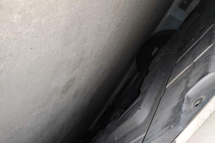 Used Geely Auto Emgrand GL 2019 1.4T CVT Elite Smart Edition Chassis Front