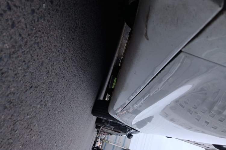 Used Geely Auto Emgrand GL 2019 1.8L Manual Elite Smart Edition Chassis Front Left