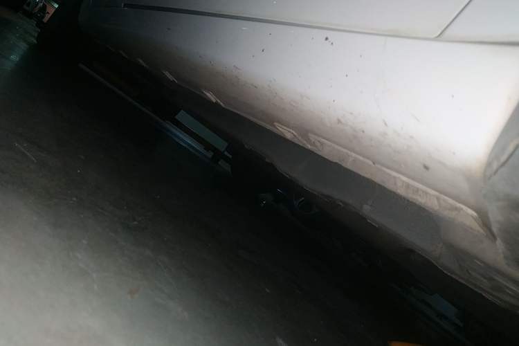 Used Geely Auto Emgrand GL 2019 1.4T CVT Elite Smart Edition Chassis Front Right