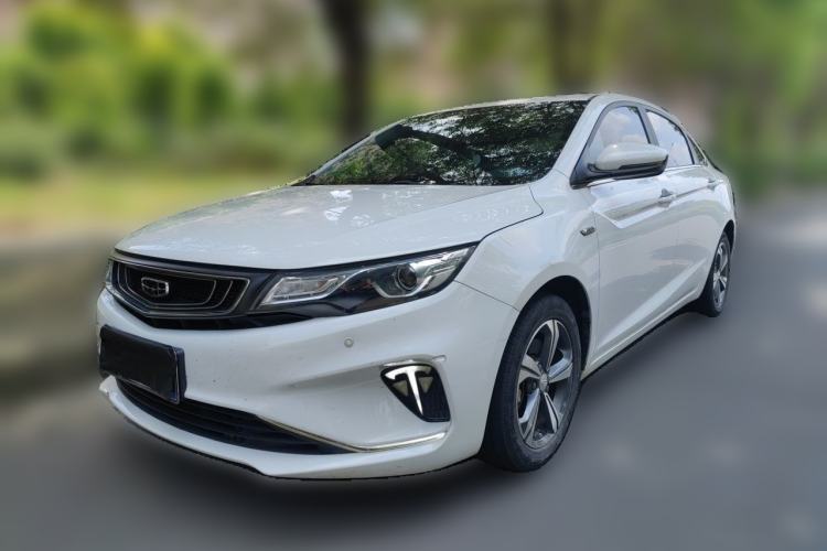 Ojetý Geely Auto Emgrand GL 2019 1.4T CVT Elite Smart Edition Guazi used car, China used car export, Used car for sale, Used  cars, Cheapest cars for sale