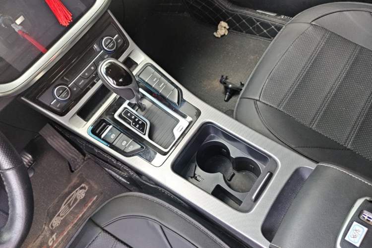 Used Geely Auto Emgrand GL 2019 1.4T CVT Elite Smart Edition Gear Lever