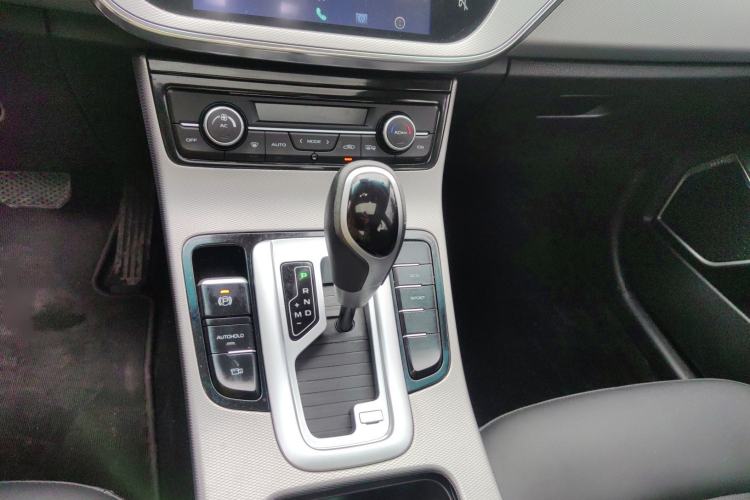 Used Geely Auto Emgrand GL 2019 1.8L DCT Elite Smart Edition Gear Lever