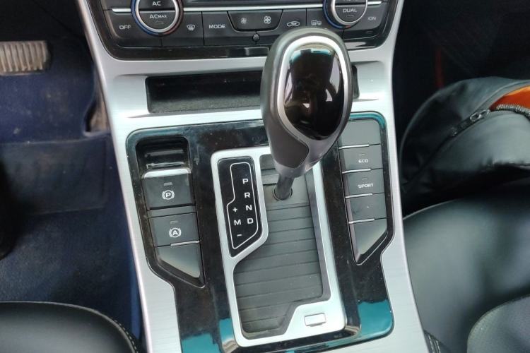 Used Geely Auto Emgrand GL 2019 1.4T CVT Elite Smart Edition Gear Lever