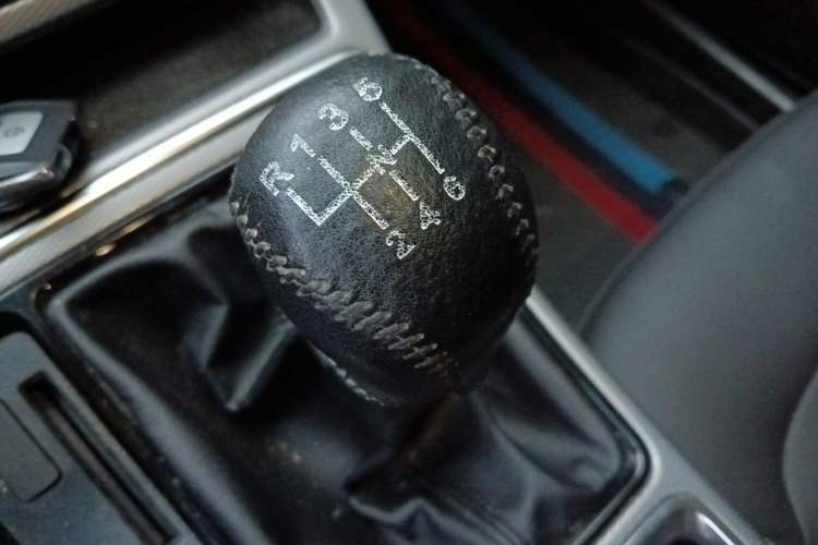 Used Geely Auto Emgrand GL 2019 1.8L Manual Elite Smart Edition Gear Lever