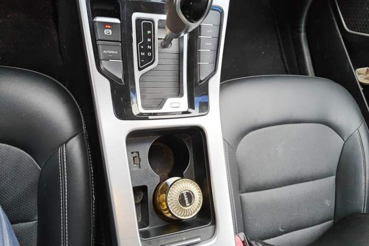 Used Geely Auto Emgrand GL 2019 1.4T CVT Elite Smart Edition Gear Lever