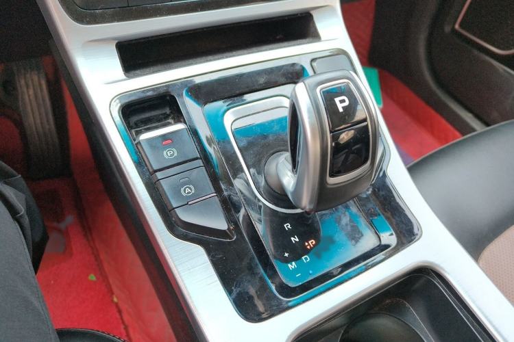 Used Geely Auto Emgrand GL 2019 1.5T DCT Prestige Smart Edition Gear Lever