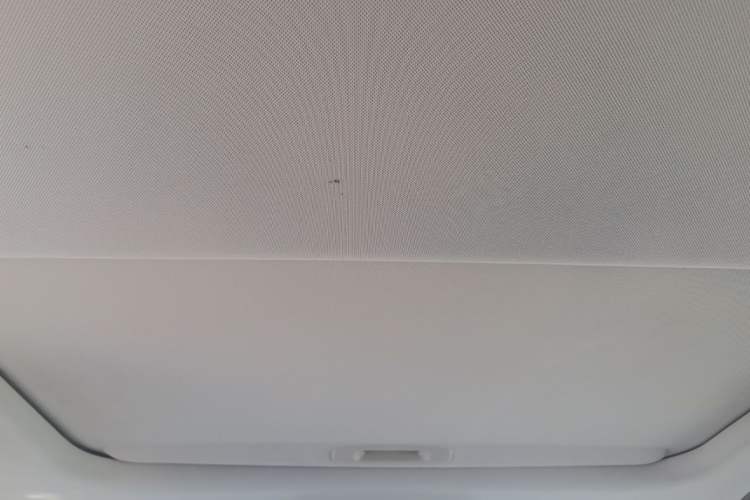 Used Geely Auto Emgrand GL 2019 1.4T CVT Elite Smart Edition Headliner