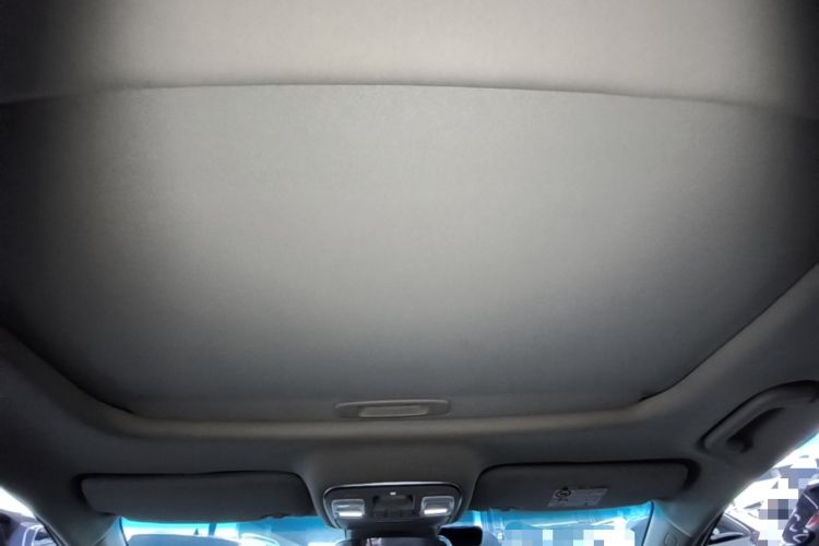 Used Geely Auto Emgrand GL 2019 1.4T CVT Elite Smart Edition Headliner