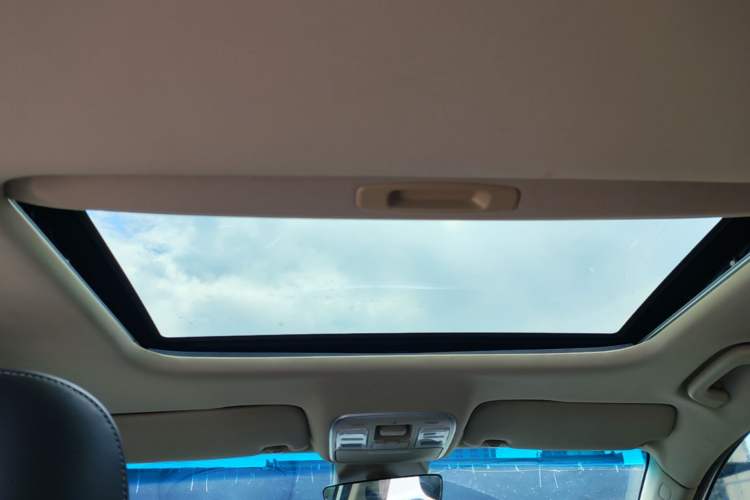Used Geely Auto Emgrand GL 2019 1.5T DCT Elite Smart Edition Headliner