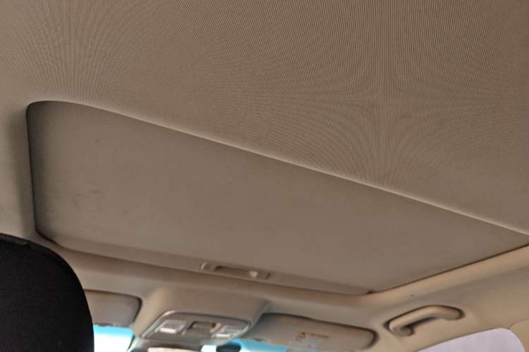 Used Geely Auto Emgrand GL 2019 1.4T CVT Elite Smart Edition Headliner