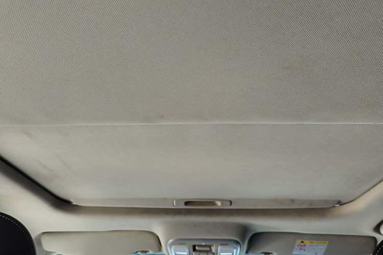 Used Geely Auto Emgrand GL 2019 1.4T CVT Elite Smart Edition Headliner
