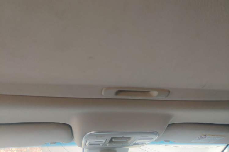 Used Geely Auto Emgrand GL 2019 1.4T CVT Elite Smart Edition Headliner