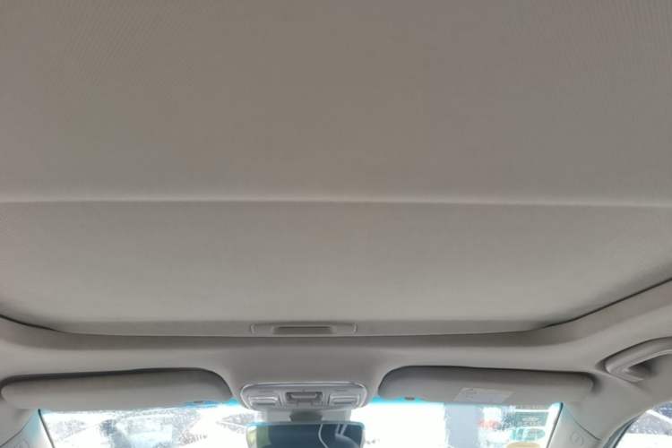 Used Geely Auto Emgrand GL 2019 1.4T CVT Prestige Smart Edition Headliner