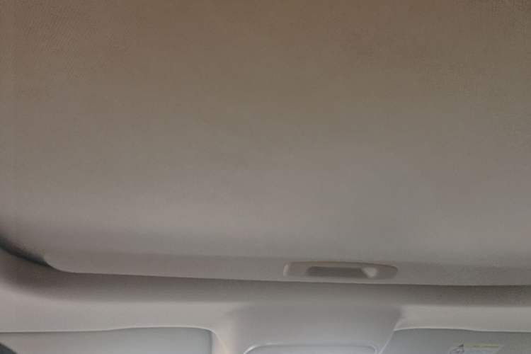 Used Geely Auto Emgrand GL 2019 1.4T CVT Elite Smart Edition Headliner
