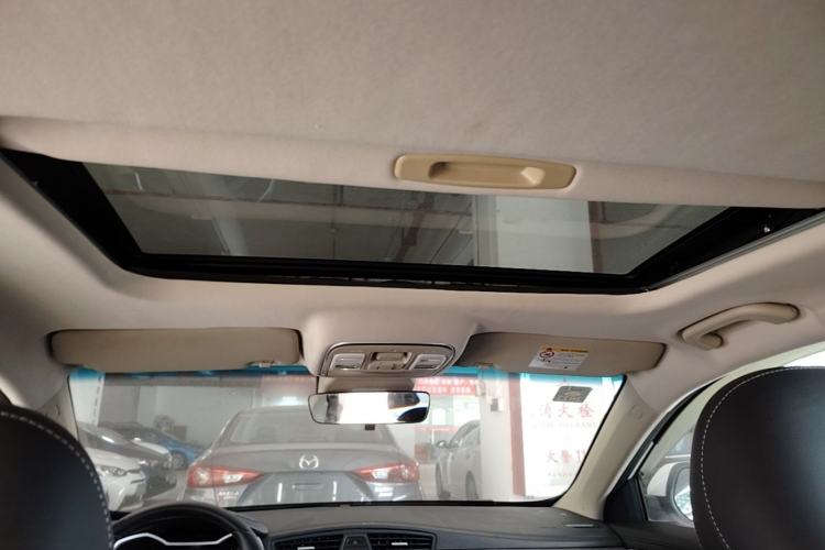 Used Geely Auto Emgrand GL 2019 1.5T DCT Elite Smart Edition Headliner