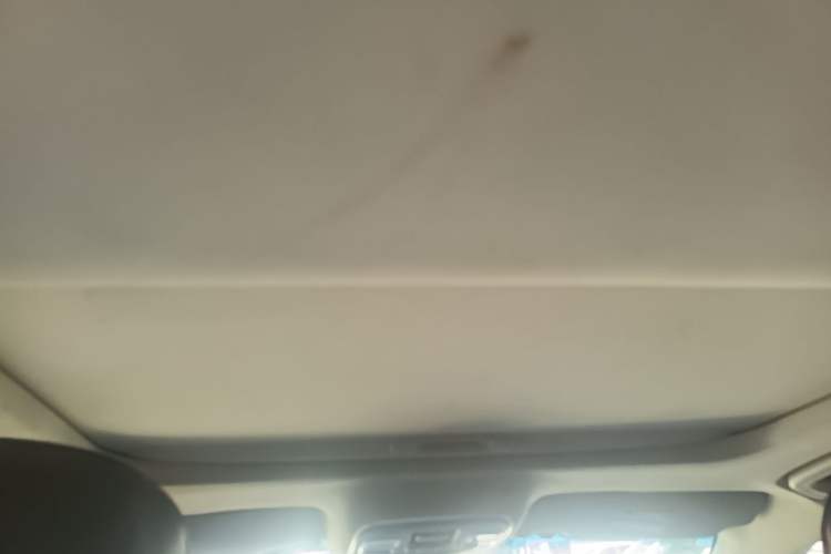Used Geely Auto Emgrand GL 2019 1.4T CVT Elite Smart Edition Headliner