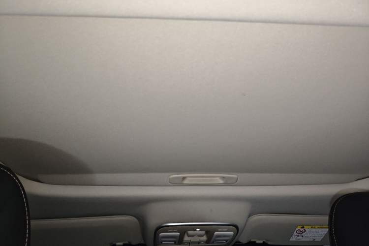 Used Geely Auto Emgrand GL 2019 1.4T CVT Prestige Smart Edition Headliner