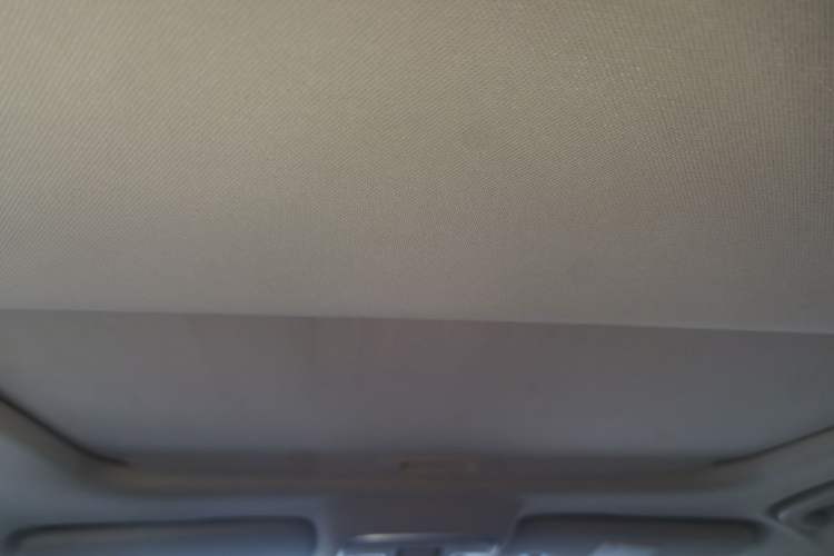 Used Geely Auto Emgrand GL 2019 1.4T CVT Elite Smart Edition Headliner