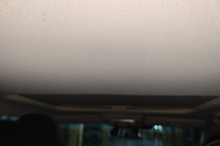 Used Geely Auto Emgrand GL 2019 1.4T CVT Elite Smart Edition Headliner