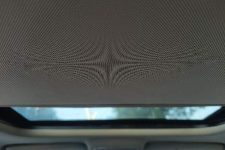 Used Geely Auto Emgrand GL 2019 1.5T DCT Elite Smart Edition Headliner