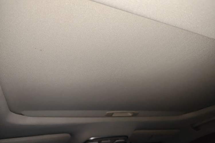 Used Geely Auto Emgrand GL 2019 1.4T CVT Prestige Smart Edition Headliner