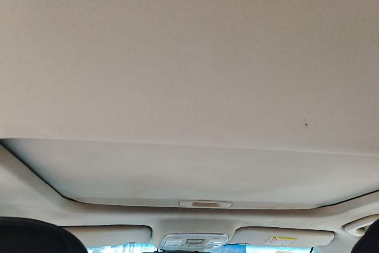 Used Geely Auto Emgrand GL 2019 1.8L DCT Elite Smart Edition Headliner