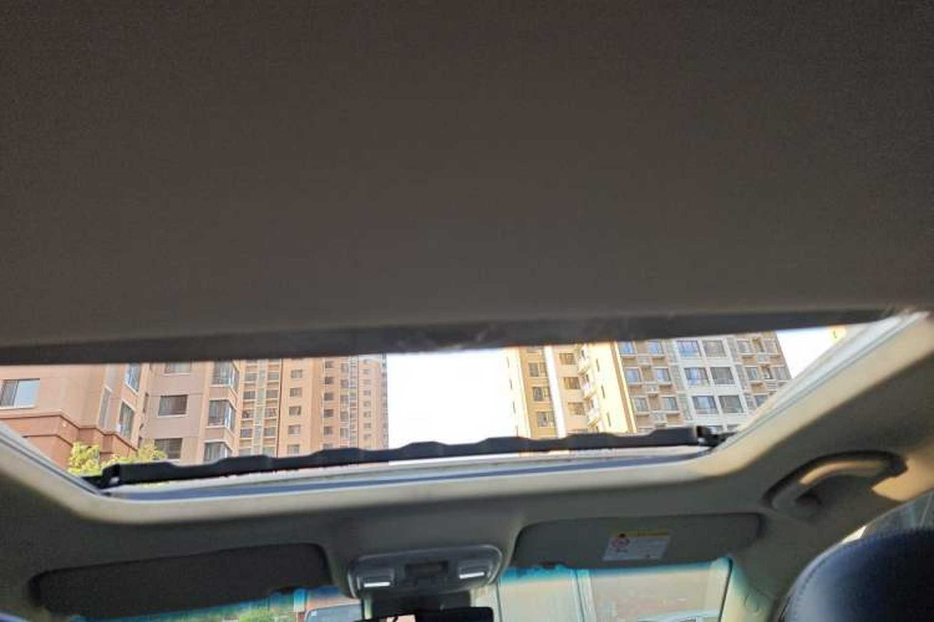 Used Geely Auto Emgrand GL 2019 1.4T CVT Elite Smart Edition Headliner