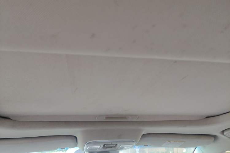 Used Geely Auto Emgrand GL 2019 1.4T CVT Elite Smart Edition Headliner