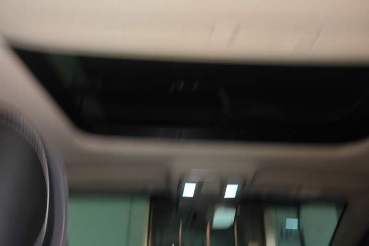 Used Geely Auto Emgrand GL 2019 1.5T DCT Elite Smart Edition Headliner