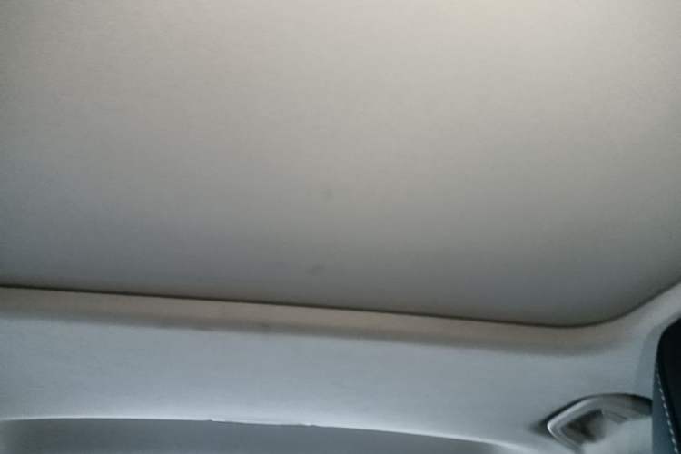 Used Geely Auto Emgrand GL 2019 1.4T CVT Elite Smart Edition Headliner