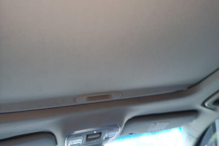 Used Geely Auto Emgrand GL 2019 1.4T CVT Elite Smart Edition Headliner