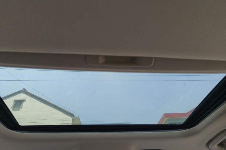 Used Geely Auto Emgrand GL 2019 1.5T DCT Prestige Smart Edition Headliner
