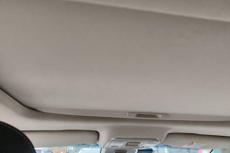 Used Geely Auto Emgrand GL 2019 1.4T CVT Elite Smart Edition Headliner