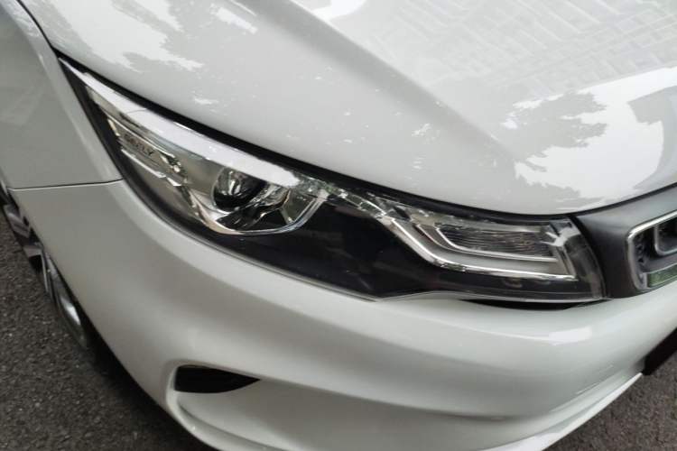 Used Geely Auto Emgrand GL 2019 1.4T CVT Prestige Smart Edition Right Front Headlight
