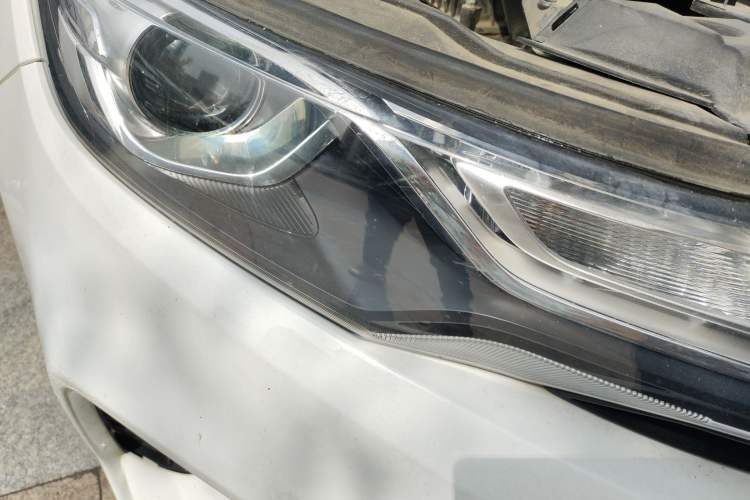 Used Geely Auto Emgrand GL 2019 1.4T CVT Elite Smart Edition Right Front Headlight