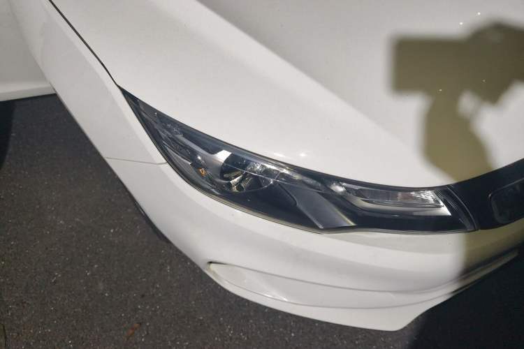 Used Geely Auto Emgrand GL 2019 1.4T CVT Prestige Smart Edition Right Front Headlight