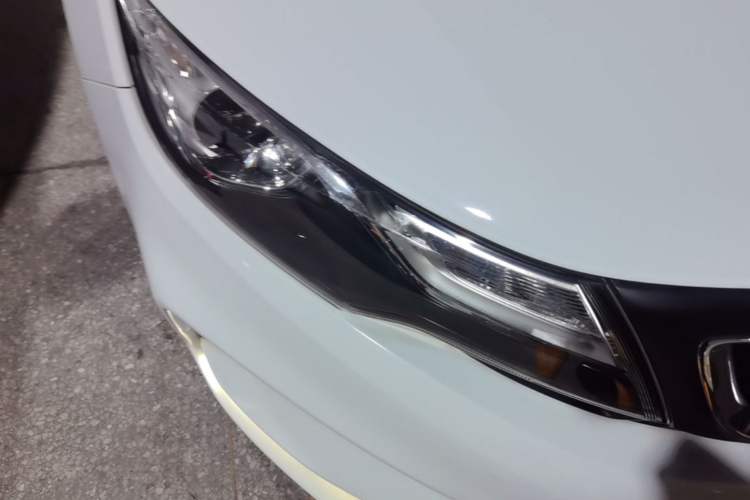 Used Geely Auto Emgrand GL 2019 1.4T CVT Prestige Smart Edition Right Front Headlight