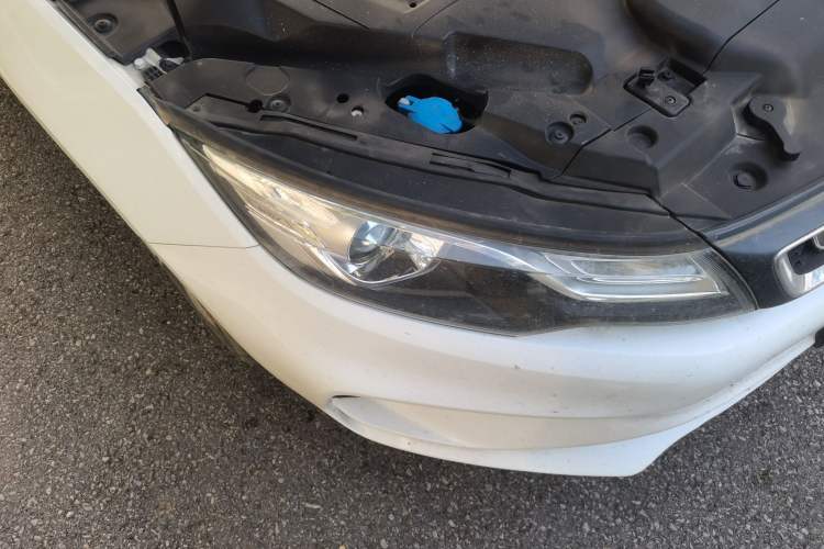 Used Geely Auto Emgrand GL 2019 1.5T DCT Elite Smart Edition Right Front Headlight