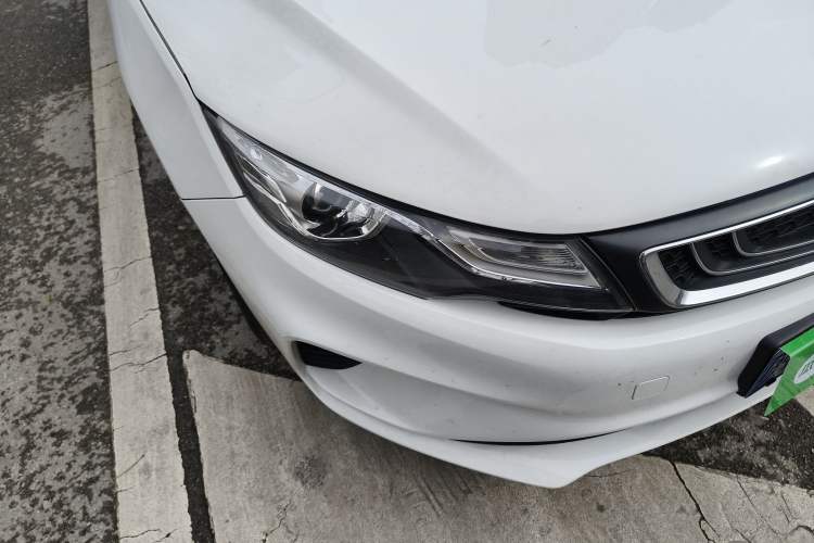Used Geely Auto Emgrand GL 2019 1.4T CVT Elite Smart Edition Right Front Headlight