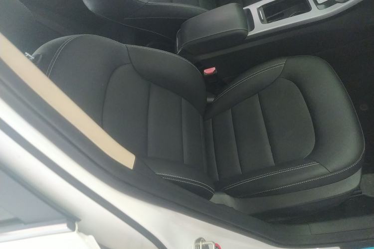 Used Geely Auto Emgrand GL 2019 1.4T CVT Elite Smart Edition Right Front Seat